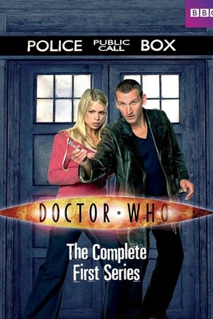 Doctor Who Series 1