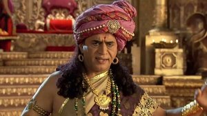 Manasa's hatred for Mahadev