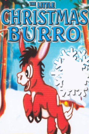 The Little Brown Burro 6