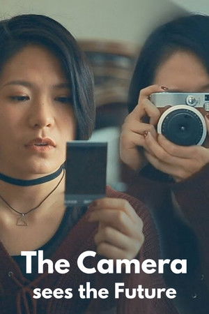 The Camera Sees The Future