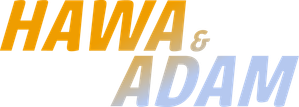Hawa & Adam — Logos 2