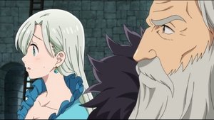 The Seven Deadly Sins: 2 Staffel 1 Folge