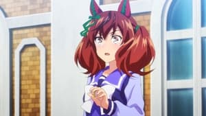 Umamusume: Pretty Derby: Season 3 Episode 8 –