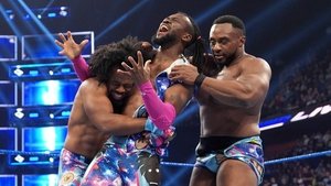 WWE SmackDown Live 21×13