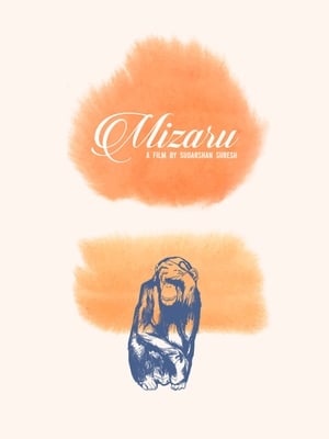 Poster Mizaru (2019)