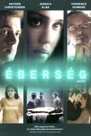 Poster Éberség 2007