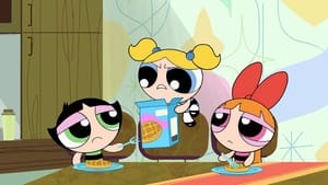 The Powerpuff Girls In the Garden of Good and Eddie