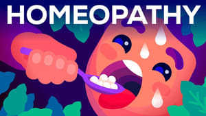 Kurzgesagt - In a Nutshell Homeopathy Explained — Gentle Healing or Reckless Fraud?