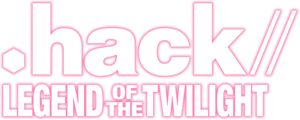 .hack//Sign — Logos 2