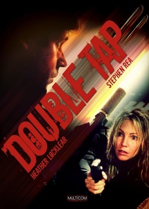 Poster Double Tap (1997)