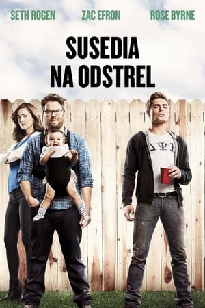 Susedia na odstrel (2014)