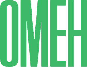 Omen — Logos 3