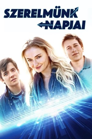 Image Szerelmünk napjai