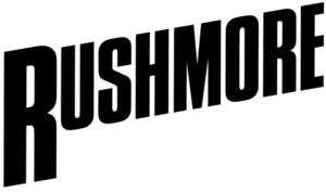 Rushmore — Logos 2