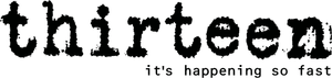 Thirteen — Logos 9