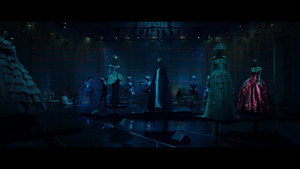 Oito Mulheres e um Segredo Dual Áudio