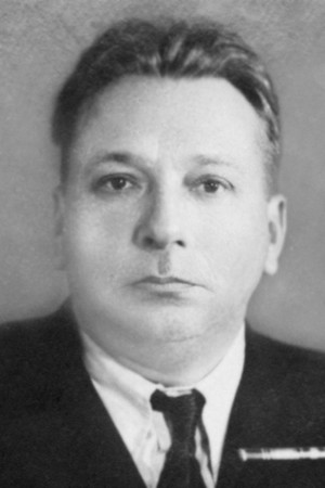 Nikolay Barabashov