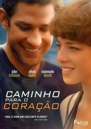 Caminho para o Coração (2012)