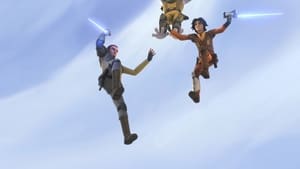 Star Wars Rebels: Stagione 2 x Episodio 2