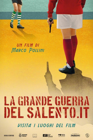 The Great Salento War 3