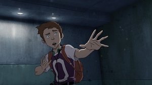 Origins: Star-Lord: Part 1