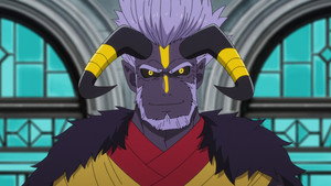 Hell Mode S2 Cap 9
