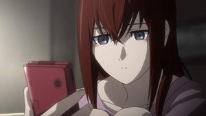 劇場版 STEINS;GATE 負荷領域のデジャヴ