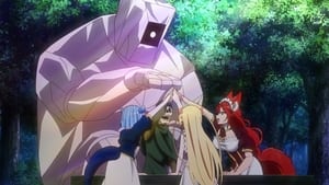 Jitsu Wa Ore, Saikyou Deshita – Am I Actually the Strongest?: Saison 1 Episode 7