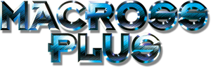 Macross Plus