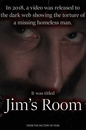 Poster Jim's Room 