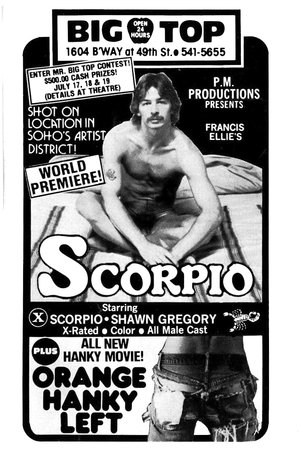 The Death of Scorpio