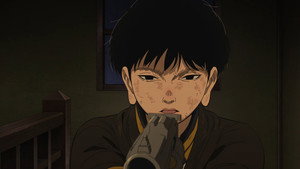 NIPPON SANGOKU: The Three Nations of the Crimson Sun: 1×7