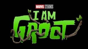 I Am Groot: 1×3