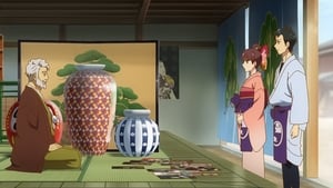 Tsukumogami Kashimasu: Episódio: 7 da 1ª Temporada