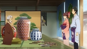 Tsukumogami Kashimasu: 1×7