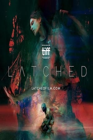 Poster Latched 2017