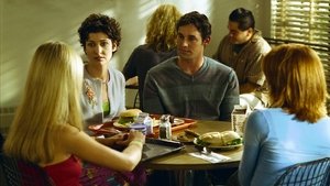 Buffy the Vampire Slayer 4×2 – Living Conditions