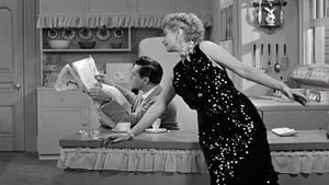 I Love Lucy: Season1 – Episode2