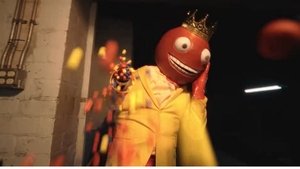 V H S Halloween (2025)