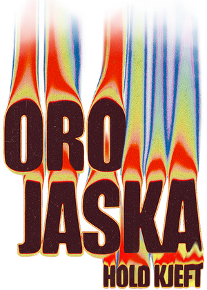 Oro Jaska
