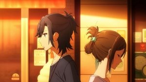 Horimiya: Saison 1 Episode 1