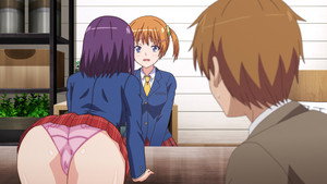 Eroriman 2 Episodio 2