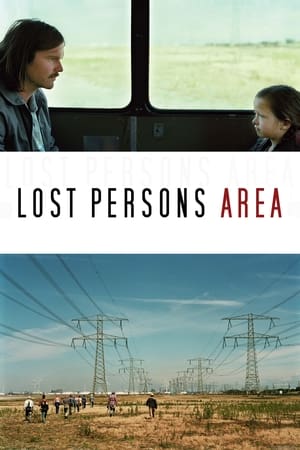 Poster Lost Persons Area (2009)