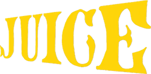 Juice — Logos 1