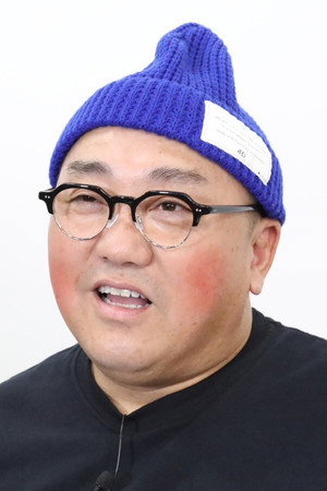 Keiichi Yamamoto portrait