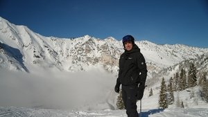 Snowbird Ski Resort