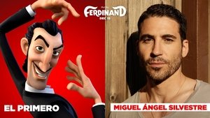 ดูหนัง Ferdinand (2017) เฟอร์ดินานด์