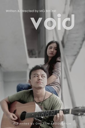 Poster Void (2018)