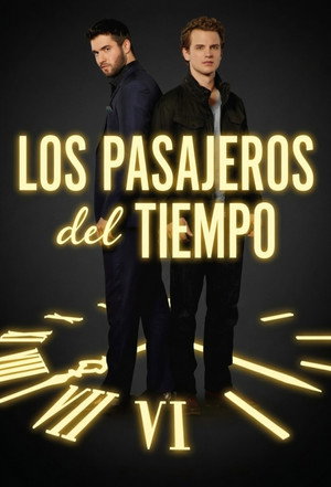 Los pasajeros del tiempo