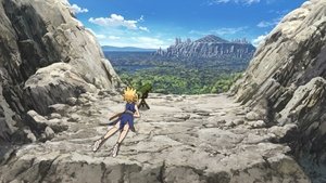 Dr. STONE: Saison 2 Episode 5